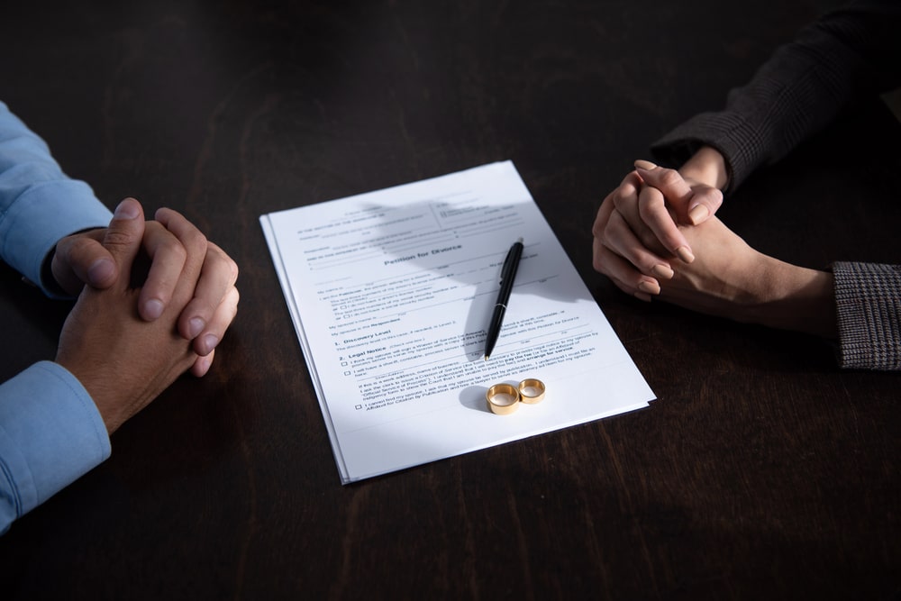 Divorce Lawyer In Alabama