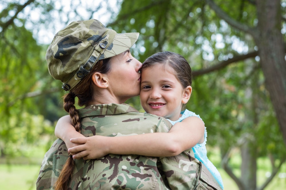 Military Divorce Lawyer In Alabama FAQs