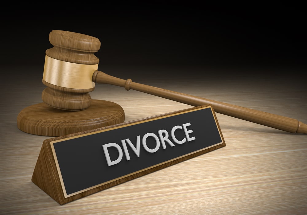 divorce lawyer in Madison, Alabama