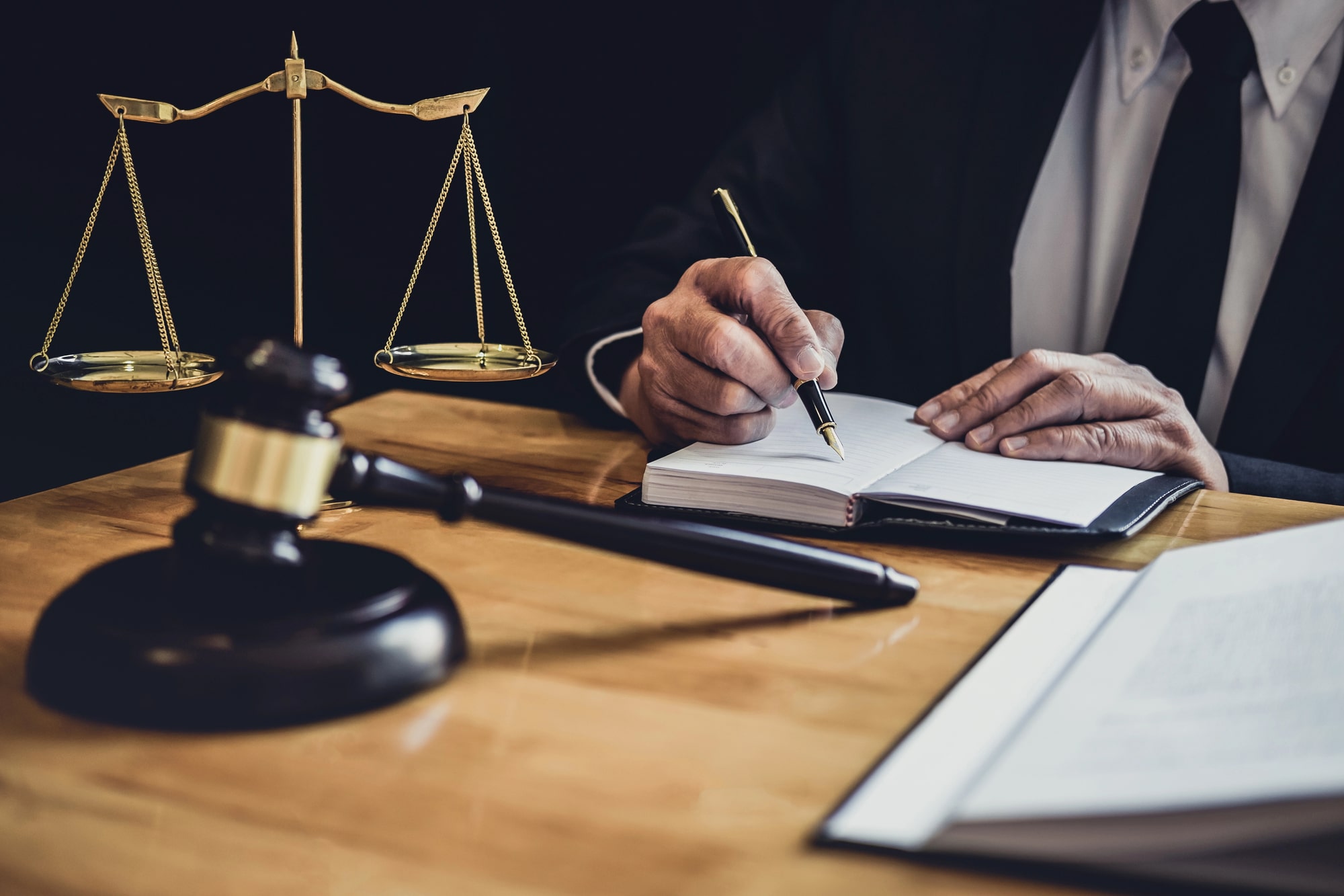 What to expect from your power of attorney lawyer in Huntsville, AL