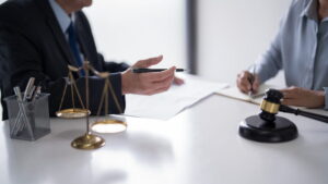 Mediation lawyer in Huntsville, AL