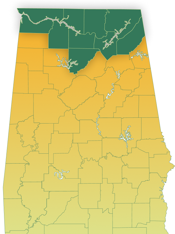 Areas Served Image