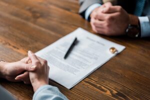 divorce lawyer in Athens, AL