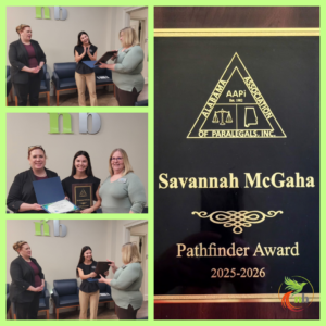 Savannah-McGaha